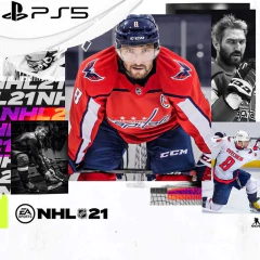 NHL 21 PS5 RETRO DIGITAL PRIMARIA