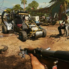 FAR CRY PACK ANTOLOGÍA PS4 DIGITAL PRIMARIA - tienda online