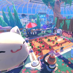 SLIME RANCHER 2 PS5 DIGITAL PRIMARIA - comprar online