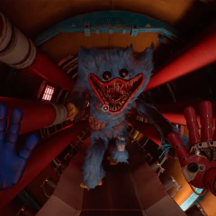 POPPY PLAYTIME CHAPTER 5 PS5 DIGITAL SECUNDARIA - FluoGames