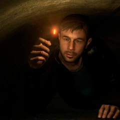 THE HEAVY RAIN + BEYOND TWO SOULS COLLECTION PS4 DIGITAL PRIMARIA - tienda online