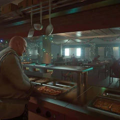 STILL WAKES THE DEEP PS5 DIGITAL PRIMARIA - tienda online