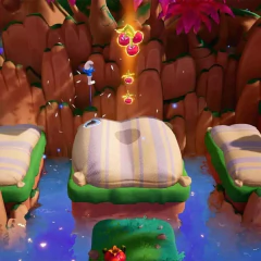 LOS PITUFOS DREAMS PS5 DIGITAL PRIMARIA - comprar online