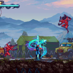 NINJA GAIDEN RAGEBOUND PS4 DIGITAL SECUNDARIA - tienda online