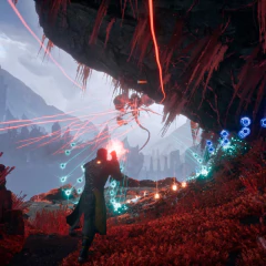 SAROS PS5 DIGITAL PRIMARIA - FluoGames