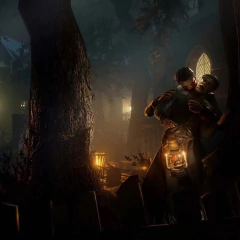 VAMPYR PS4 DIGITAL PRIMARIA - comprar online