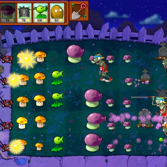 PLANTS VS ZOMBIES REPLANTED PS5 DIGITAL PRIMARIA - tienda online