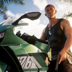 GTA VI PS5 DIGITAL PRIMARIA - comprar online