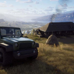 WAY OF THE HUNTER ELITE EDITION PS5 DIGITAL PRIMARIA - comprar online