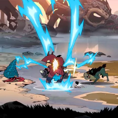 ABSOLUM PS5 DIGITAL PRIMARIA - tienda online