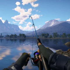 CALL OF THE WILD THE ANGLER PS4 DIGITAL SECUNDARIA - comprar online