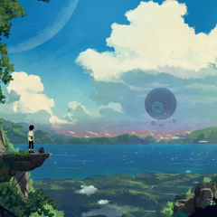PLANET OF LANA PS4 DIGITAL SECUNDARIA - comprar online