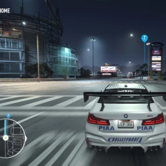 NEED FOR SPEED ULTIMATE COMBO PS5 RETRO DIGITAL SECUNDARIA - FluoGames