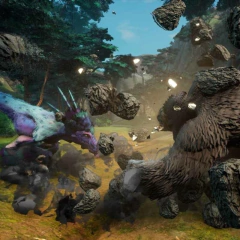 SKULL ISLAND RISE OF KONG PS4 DIGITAL PRIMARIA - comprar online