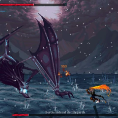 THE LAST FAITH PS5 DIGITAL PRIMARIA - tienda online