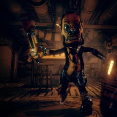 BENDY STUDIO COLLECTION PS4 DIGITAL PRIMARIA - tienda online