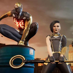 MARVEL'S MIDNIGHT SUNS PS5 DIGITAL PRIMARIA - comprar online