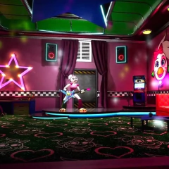 FIVE NIGHTS AT FREDDY'S SECURITY BREACH PS4 DIGITAL SECUNDARIA en internet