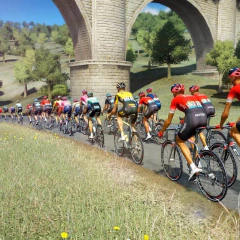 TOUR DE FRANCE 2021 PS5 RETRO DIGITAL PRIMARIA en internet