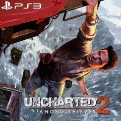 UNCHARTED 2 PS3 DIGITAL