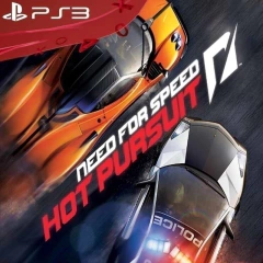NEED FOR SPEED HOT PURSUIT PS3 DIGITAL