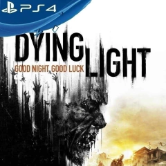 DYING LIGHT PS4 DIGITAL PRIMARIA