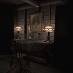 VISAGE PS5 DIGITAL PRIMARIA - comprar online