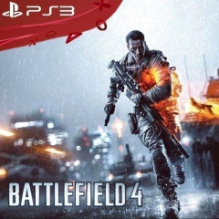 BATTLEFIELD 4 PS3 DIGITAL