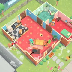 MOVING OUT PS5 RETRO DIGITAL PRIMARIA - comprar online