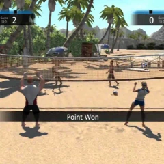 SPORTS CHAMPIONS 2 PS3 DIGITAL - comprar online
