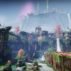 DESTINY 2 THE FINAL SHAPE PS4 DIGITAL SECUNDARIA - comprar online