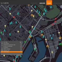 TAXI LIFE PS5 DIGITAL PRIMARIA en internet