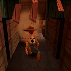 TOY STORY 3 PS5 DIGITAL PRIMARIA - FluoGames