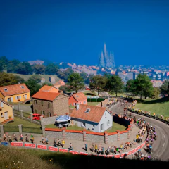 TOUR DE FRANCE 2026 PS5 DIGITAL SECUNDARIA - comprar online