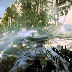 KILLZONE SHADOW FALL PS5 RETRO DIGITAL PRIMARIA en internet