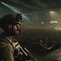 CALL OF DUTY BLACK OPS 6 PS5 DIGITAL PRIMARIA en internet