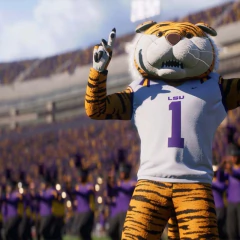 EA SPORTS COLLEGE FOOTBALL 25 PS5 DIGITAL PRIMARIA en internet