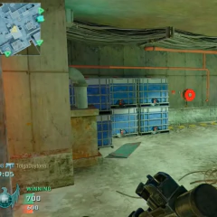 CALL OF DUTY BLACK OPS PS4 DIGITAL SECUNDARIA - FluoGames
