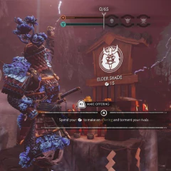 GHOST OF TSUSHIMA LEGENDS PS5 RETRO DIGITAL PRIMARIA en internet