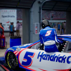 NASCAR 26 PS5 DIGITAL SECUNDARIA en internet