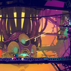 CONVERGENCE A LEAGUE OF LEGENDS STORY PS5 DIGITAL PRIMARIA - FluoGames