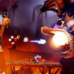 RAYMAN LEGENDS RETOLD PS5 DIGITAL PRIMARIA en internet