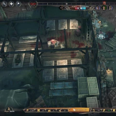 WAR HOSPITAL PS5 DIGITAL PRIMARIA en internet