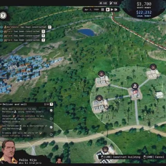 CARTEL TYCOON PS5 DIGITAL PRIMARIA en internet