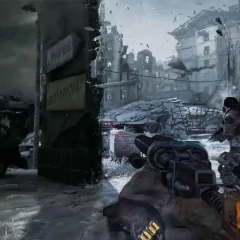 METRO REDUX PS5 RETRO DIGITAL PRIMARIA en internet