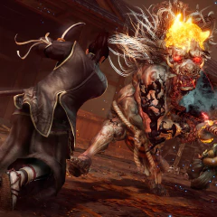 NIOH 3 PS5 DIGITAL PRIMARIA - FluoGames