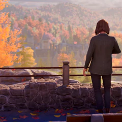 LIFE IS STRANGE REUNION PS5 DIGITAL PRIMARIA - FluoGames