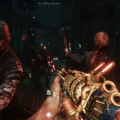 SKER RITUAL PS5 DIGITAL PRIMARIA en internet