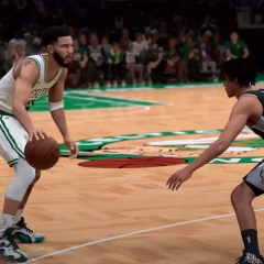 NBA 2K25 PS5 DIGITAL PRIMARIA en internet
