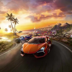 THE CREW MOTORFEST PS5 DIGITAL PRIMARIA en internet